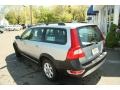 Electric Silver Metallic - XC70 AWD Photo No. 9