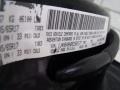 2005 Brilliant Black Crystal Pearl Jeep Grand Cherokee Laredo 4x4  photo #33
