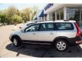 Electric Silver Metallic - XC70 AWD Photo No. 10