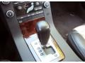 Electric Silver Metallic - XC70 AWD Photo No. 16