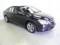 Black Granite Metallic - Malibu LT Sedan Photo No. 1