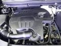 Black Granite Metallic - Malibu LT Sedan Photo No. 4
