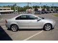 2008 Silver Metallic Volvo S80 T6 AWD  photo #4