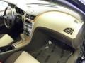 Black Granite Metallic - Malibu LT Sedan Photo No. 7