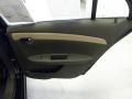 Black Granite Metallic - Malibu LT Sedan Photo No. 9