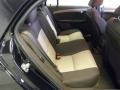 Black Granite Metallic - Malibu LT Sedan Photo No. 10