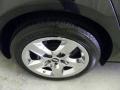 Black Granite Metallic - Malibu LT Sedan Photo No. 11