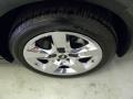 Black Granite Metallic - Malibu LT Sedan Photo No. 12