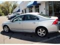 2008 Silver Metallic Volvo S80 T6 AWD  photo #10