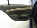 Black Granite Metallic - Malibu LT Sedan Photo No. 13