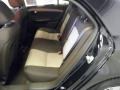 Black Granite Metallic - Malibu LT Sedan Photo No. 14