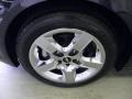 Black Granite Metallic - Malibu LT Sedan Photo No. 24