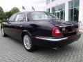 2007 Ebony Black Jaguar XJ XJ8 L  photo #3