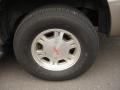 Pewter Metallic - Yukon XL SLT 4x4 Photo No. 8