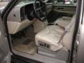 Pewter Metallic - Yukon XL SLT 4x4 Photo No. 10