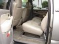 Pewter Metallic - Yukon XL SLT 4x4 Photo No. 11