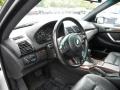 Titanium Silver Metallic - X5 3.0i Photo No. 3