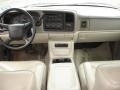 Pewter Metallic - Yukon XL SLT 4x4 Photo No. 12