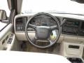 Pewter Metallic - Yukon XL SLT 4x4 Photo No. 13