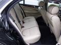 Barley/Charcoal Interior Photo for 2007 Jaguar XJ #49399718