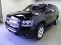 Black - Suburban LTZ 4x4 Photo No. 3