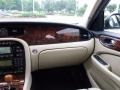 2007 Ebony Black Jaguar XJ XJ8 L  photo #20