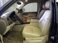 Light Cashmere/Dark Cashmere Interior Photo for 2010 Chevrolet Suburban #49399808