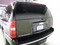 Black - Suburban LTZ 4x4 Photo No. 13