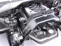  2007 XJ XJ8 L 4.2 Liter DOHC 32-Valve VVT V8 Engine