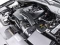 4.2 Liter DOHC 32-Valve VVT V8 Engine for 2007 Jaguar XJ XJ8 L #49399925