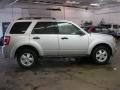 2009 Sterling Grey Metallic Ford Escape XLT  photo #19