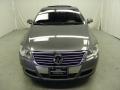 United Grey Metallic - Passat 2.0T Sedan Photo No. 2