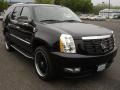 Black Raven - Escalade Luxury AWD Photo No. 3