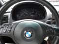 Titanium Silver Metallic - X5 3.0i Photo No. 25