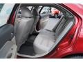 2011 Red Candy Metallic Ford Fusion SE  photo #10