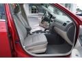 2011 Red Candy Metallic Ford Fusion SE  photo #12