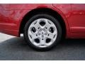 2011 Red Candy Metallic Ford Fusion SE  photo #15