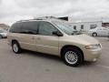 Champagne Pearl - Town & Country LXi Photo No. 6