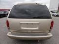 Champagne Pearl - Town & Country LXi Photo No. 9