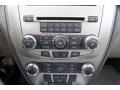 2011 Red Candy Metallic Ford Fusion SE  photo #26