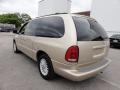 Champagne Pearl - Town & Country LXi Photo No. 10