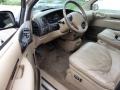Camel Interior Photo for 2000 Chrysler Town & Country #49400408