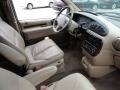 Champagne Pearl - Town & Country LXi Photo No. 19