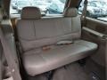 Camel 2000 Chrysler Town & Country LXi Interior Color