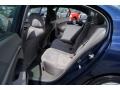 2007 Royal Blue Pearl Honda Civic EX Sedan  photo #10