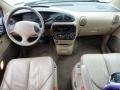 Camel Dashboard Photo for 2000 Chrysler Town & Country #49400615
