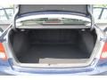 2007 Royal Blue Pearl Honda Civic EX Sedan  photo #11