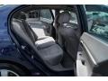 2007 Royal Blue Pearl Honda Civic EX Sedan  photo #13