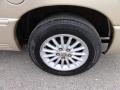 Champagne Pearl - Town & Country LXi Photo No. 37