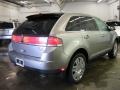 2008 Vapor Silver Metallic Lincoln MKX AWD  photo #2